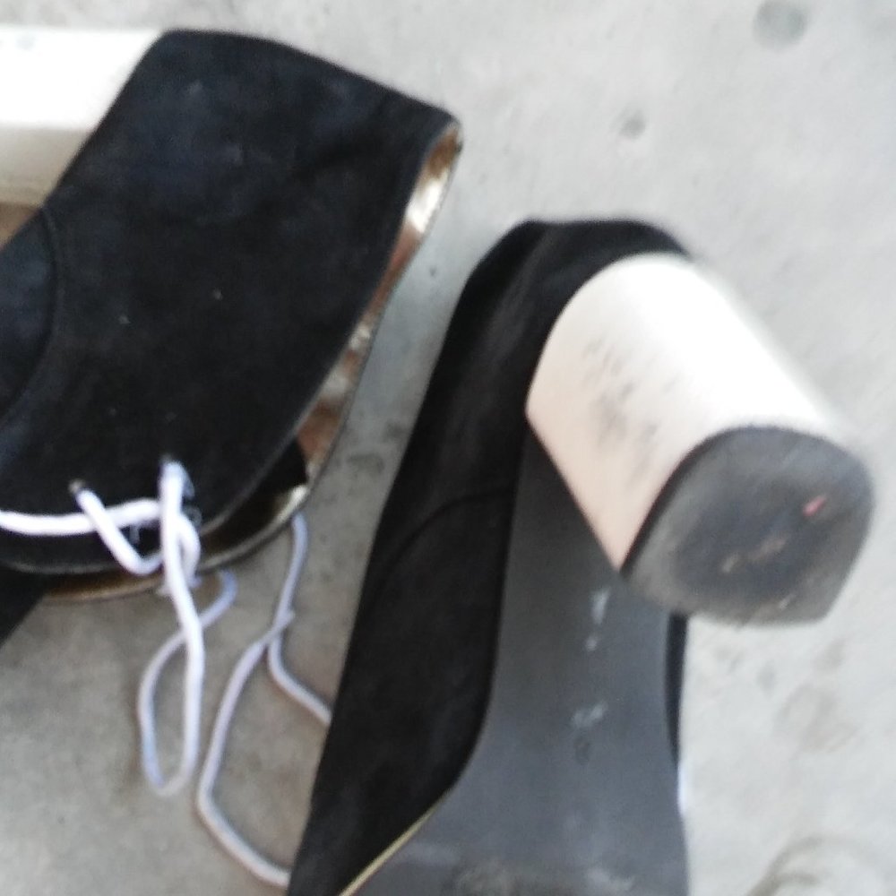 joe fresh shoes